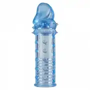 Секс игрушки, цвет голубой