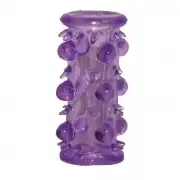 Насадки и кольца сиреневый