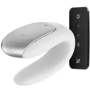 Вибраторы vip белый