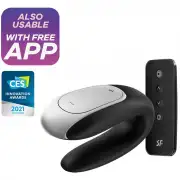 Вибраторы satisfyer