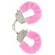 Бдсм и фетиш, розовый