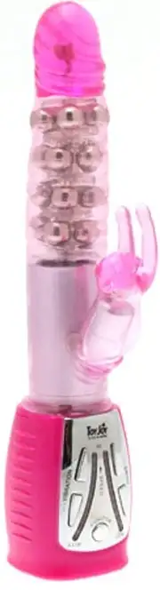 Вибраторы toy joy