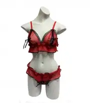 Эротическое белье abx