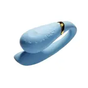 Вибраторы голубой