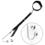 Бдсм и фетиш изделия для пары