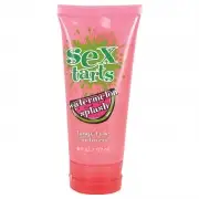 Оральные лубриканты topco sales