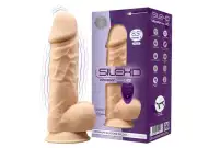 Вибраторы реалистичные