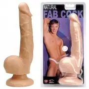 Фаллоимитаторы