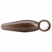 Анальные пробки без питания