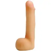 Фаллоимитаторы киберкожа без питания