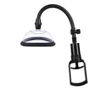 Вакуумные помпы abc пластик