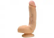 Фаллоимитаторы реалистичные, киберкожа