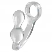 Анальные пробки toy joy