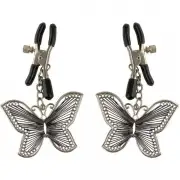 Бдсм и фетиш, серебристый