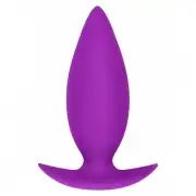 Анальные пробки toy joy