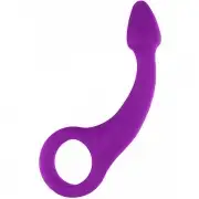 Анальные пробки toy joy