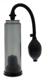 Вакуумные помпы черные