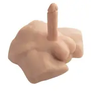 Фаллоимитаторы реалистичные для женщин