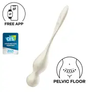 Вагинальные шарики для женщин