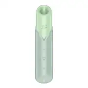 Вакуумный стимулятор Satisfyer Naughty Kiss, магнитная технология 3D Air Pulse, 30 режимов работы photo 1