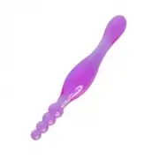 Анальные пробки без питания