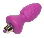 Анальные игрушки