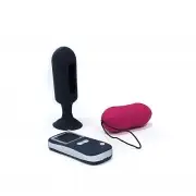 Анальные игрушки marc dorcel