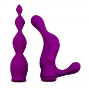 Вибраторы без питания