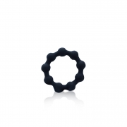 Насадки и кольца черные