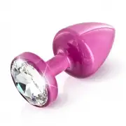 Анальные пробки diogol