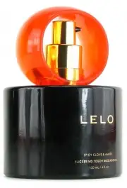 Крема, масла lelo