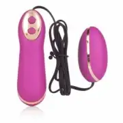 Вибраторы малиновый