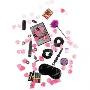 Cекс наборы toy joy