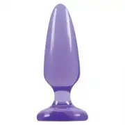 Анальные игрушки tpe