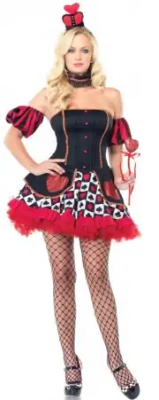 Эротические костюмы из полиэстера