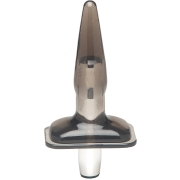 Анальные игрушки tpe