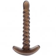 Анальные игрушки tpe