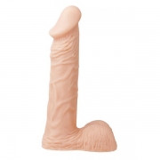 Фаллоимитаторы реалистичные dream toys