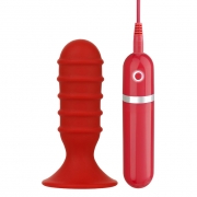 Анальные вибраторы dream toys