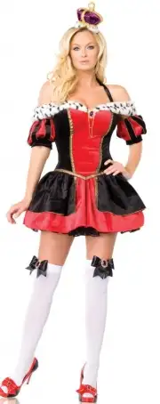 Эротическое белье и костюмы leg avenue