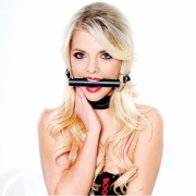 Бдсм и фетиш пластик