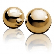 Секс игрушки золотистый