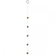 Анальные игрушки акрил