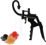 Вакуумные помпы акрил