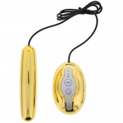 Вибраторы золотистый