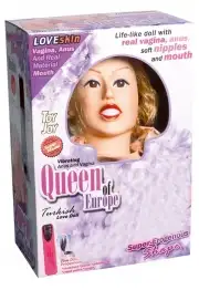 Секс куклы из латекса