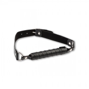 Кляпы, ошейники пикантные штучки