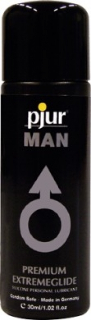 Лубриканты, смазка для мужчин