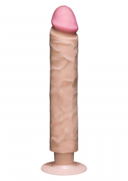 Вибраторы реалистичные киберкожа