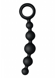 Анальные шарики без питания